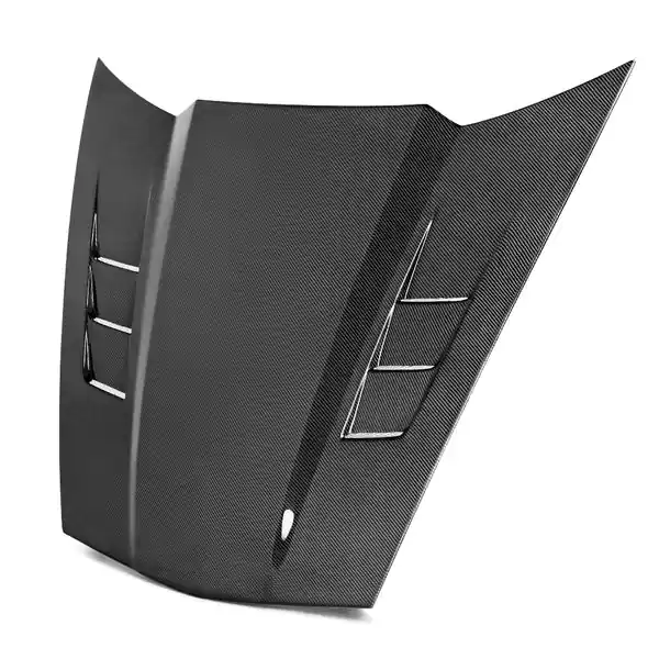 Anderson Composites 2005-2013 Chevrolet Corvette C6 Type-TS Hood
