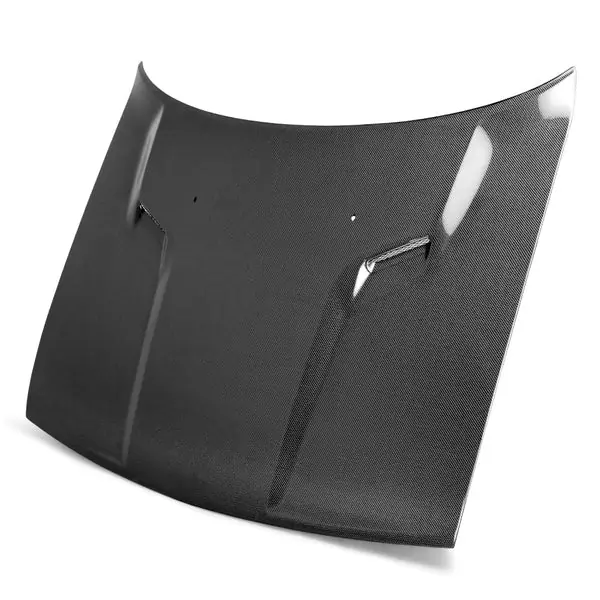 Anderson Composites 2008-2014 Dodge Challenger Type-OE Hood
