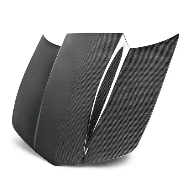 Anderson Composites 2010-2015 Chevrolet Camaro 3in Cowl Hood