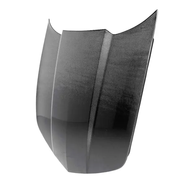 Anderson Composites 2010-2013 Chevrolet Camaro Type-OE Style Hood