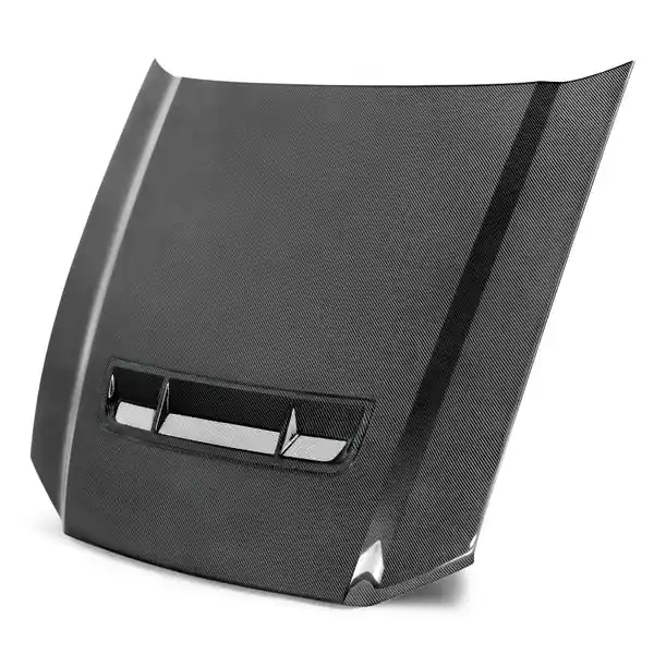Anderson Composites 2010-2014 Ford Mustang/Shelby GT500 and 2013-2014 GT/V6 Type-GT Hood