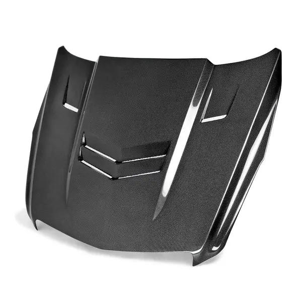 Anderson Composites 2013-2015 Cadillac ATS Type-VT Hood