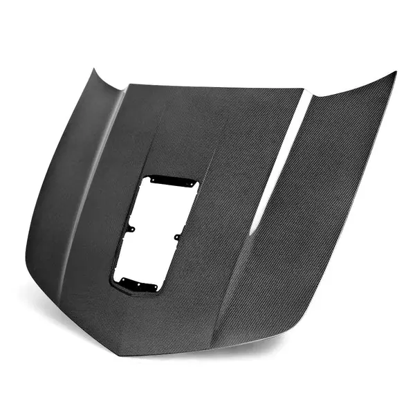 Anderson Composites 2014-2015 Chevrolet Camaro SS / 1LE / Z28 Type-Z28 Hood
