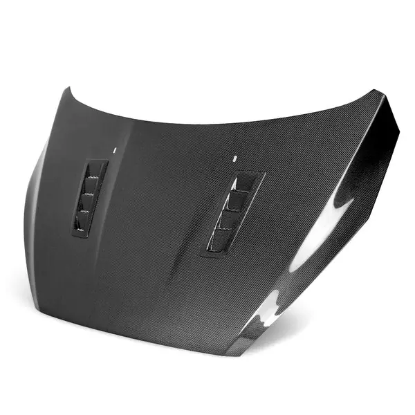Anderson Composites 2016-2018 Ford Focus ST/RS Carbon Fiber RS Hood