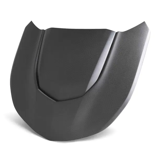 Anderson Composites 2017-2024 Chevrolet Camaro ZL1 1LE Type-OE Style Dry Carbon Fiber Hood