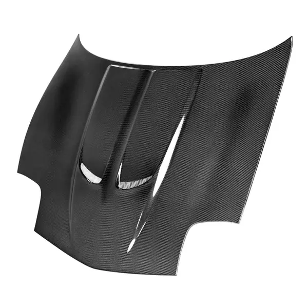 Anderson Composites 1997-2004 Chevrolet Corvette C5 Type-TD Hood