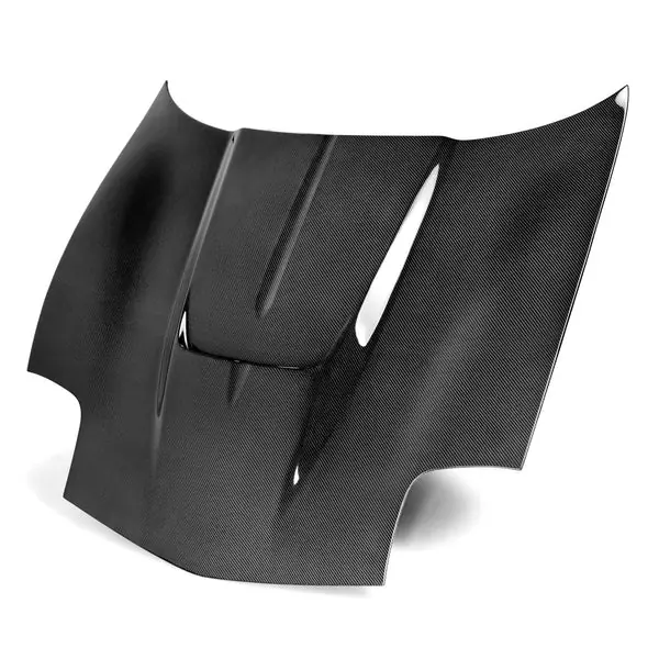Anderson Composites 1997-2004 Chevrolet Corvette C5 Type-TM Hood