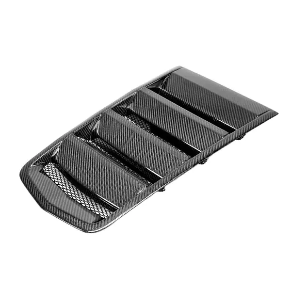 Anderson Composites 2014-2015 Chevrolet Camaro SS / 1LE / Z28 Type-Z28 Hood Vent