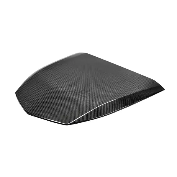 Anderson Composites 2017-2024 Chevrolet Camaro ZL1 Type-OE Carbon Fiber Hood Insert