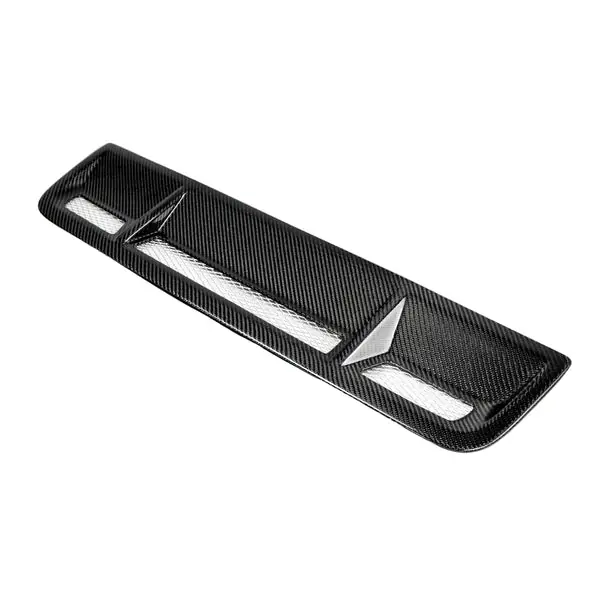 Anderson Composites 2010-2014 Ford Mustang/Shelby GT500 Hood Vent