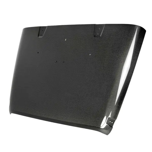 Anderson Composites 2007-2018 Jeep JK Wrangler Type-OE Hood