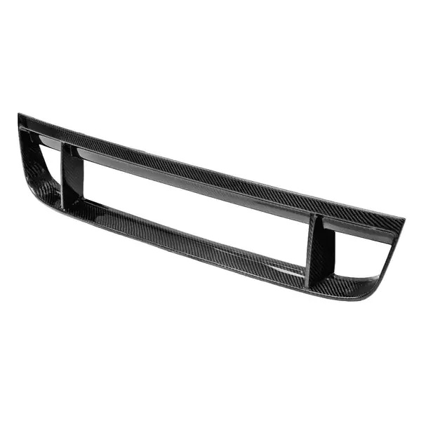 Anderson Composites 2013-2014 Ford Mustang/Shelby GT500 Front Lower Grille