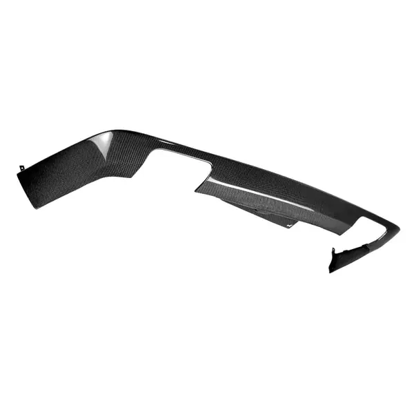Anderson Composites 2008-2014 Dodge Challenger Rear Valance