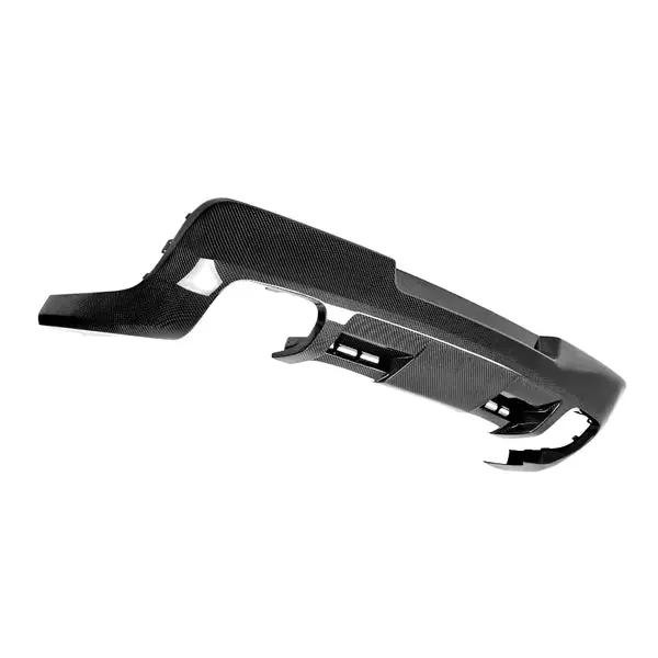 Anderson Composites 2014-2015 Chevrolet Camaro ZL1 Type-ZL Rear Valance