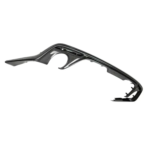 Anderson Composites 2015-2017 Ford Mustang Type-OE Rear Valance