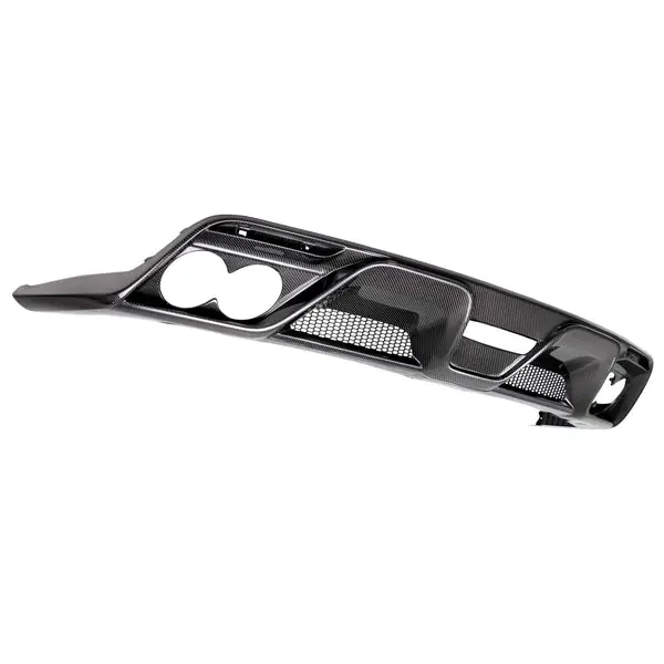 Anderson Composites 2015-2020 Ford Shelby GT350 & 350R Rear Diffuser