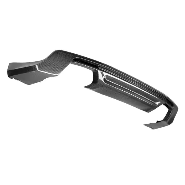 Anderson Composites 2017-2024 Chevrolet Camaro ZL1 Type-LE Rear Diffuser