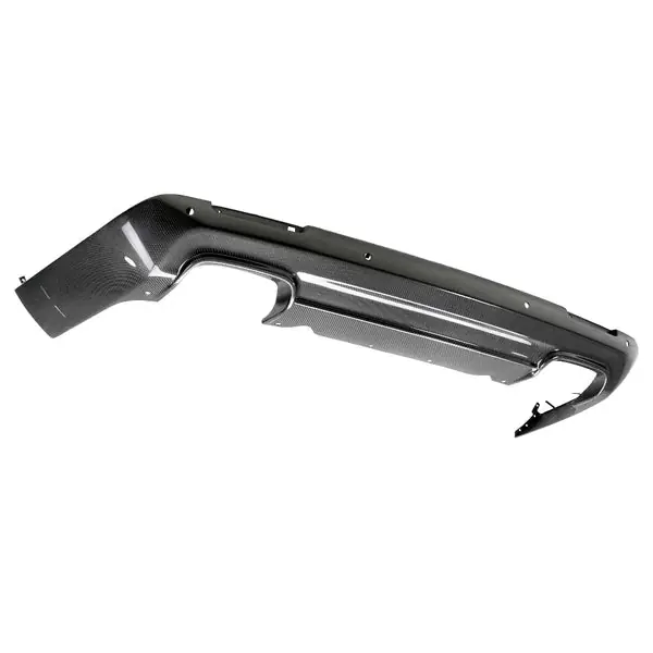 Anderson Composites 2018-2024 Dodge Demon Rear Valance