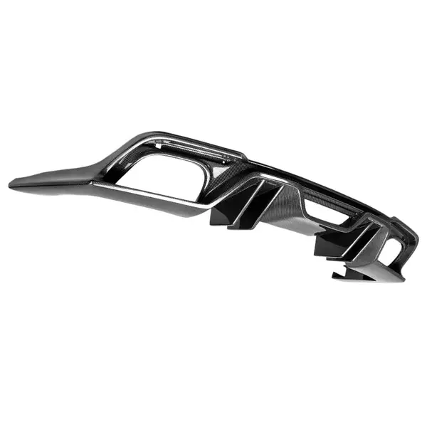 Anderson Composites 2018-2023 Ford Mustang GT/Ecoboost Rear Valance