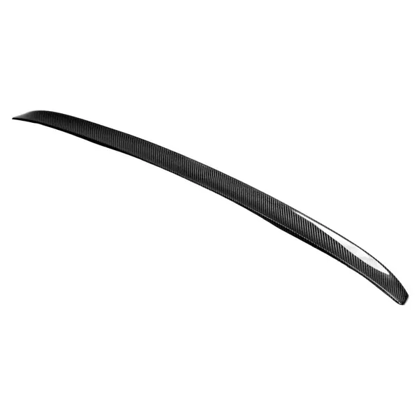 Anderson Composites 2005-2013 Chevrolet Corvette C6 Type-LW Rear Spoiler