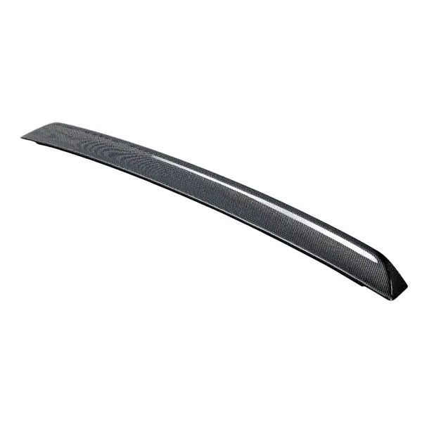 Anderson Composites 2008-2014 Dodge Challenger Rear Spoiler