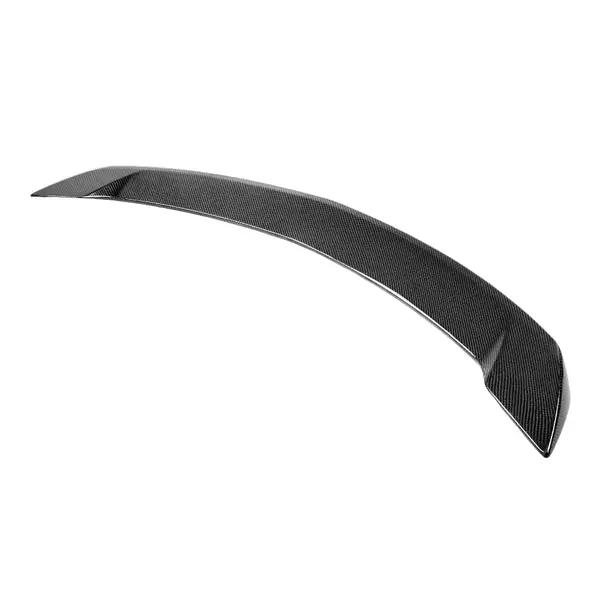 Anderson Composites 2010-2013 Chevy Camaro (Mounting Points ZL1) Type-ZL Rear Spoiler (Excl Convertible)