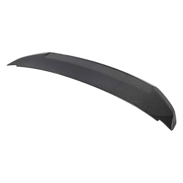 Anderson Composites 2010-2014 Ford Mustang/Shelby GT500 Rear Spoiler