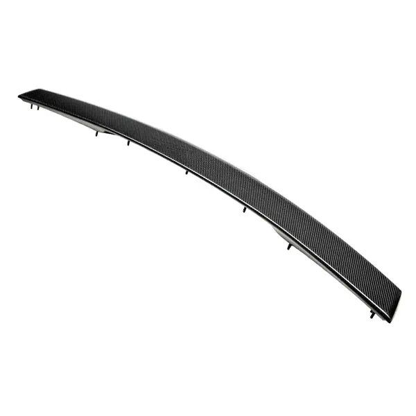 Anderson Composites Type-Stage 2 Carbon fiber rear spoiler for 2015-2019 Chevrolet Corvette C7 Z06