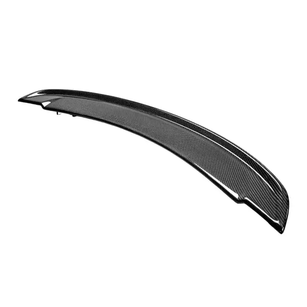 Anderson Composites 2014-2015 Chevrolet Camaro Z28 Type-Z28 Rear Spoiler