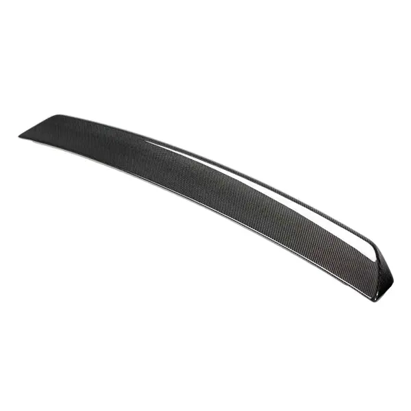 Anderson Composites 2015-2023 Dodge Challenger Hellcat Type-OE Rear Spoiler