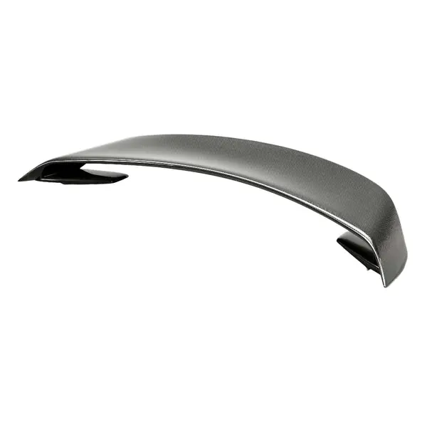 Anderson Composites 2015-2020 Ford Mustang Shelby GT350R Type-OE Rear Spoiler