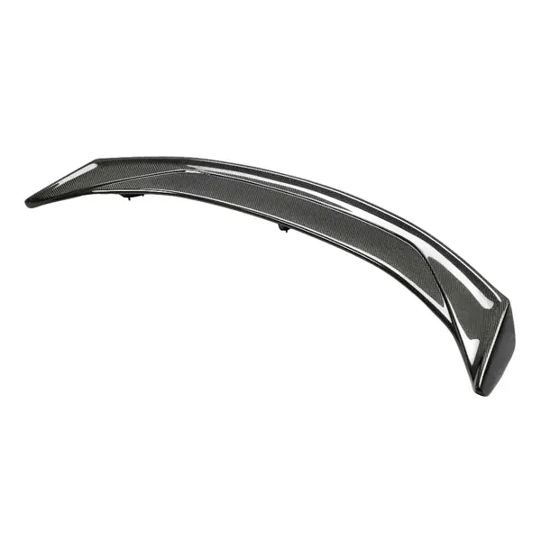 Anderson Composites 2016-2024 Chevrolet Camaro ZL1 Style Carbon Fiber Rear Spoiler