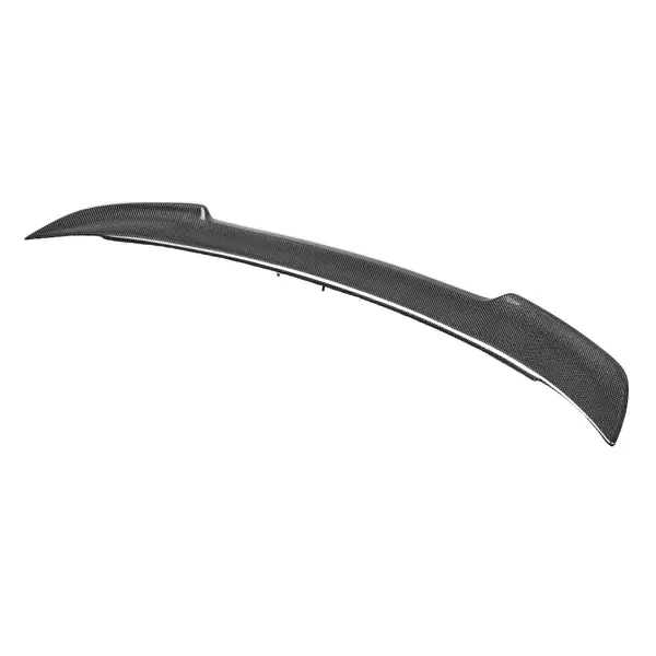 2015-2023 Dodge Charger Hellcat Carbon Fiber Type-St Rear Spoiler