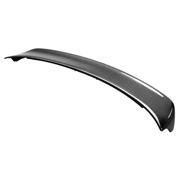 Anderson Composites 2015-2023 Dodge Charger Type-PS Carbon Fiber Rear Spoiler