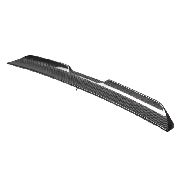 Anderson Composites 2018-2024 Dodge Challenger Hellcat Type-SA Rear Spoiler