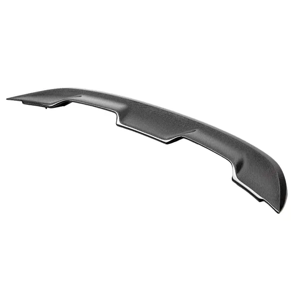 Anderson Composites 2020-2023 Ford Mustang Shelby GT500 Type-OE Rear Spoiler
