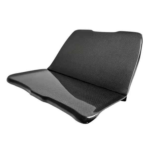 Anderson Composites 2015-2023 Ford Mustang Rear Seat Delete