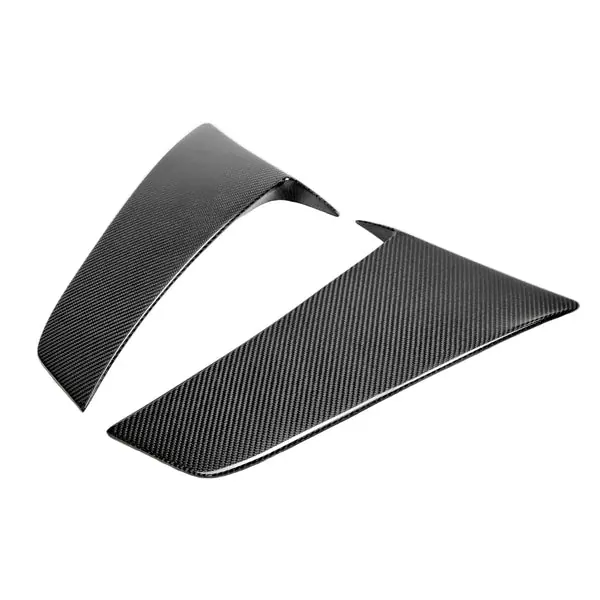 Anderson Composites 2015-2023 Ford Mustang Side Scoop