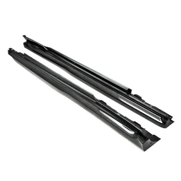 Anderson Composites 2014-2015 Chevrolet Camaro Type-Z28 Rockers