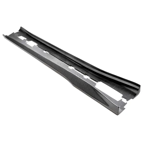 Anderson Composites 2016-2024 Chevy Camaro Type-AZ Fiber Rockers