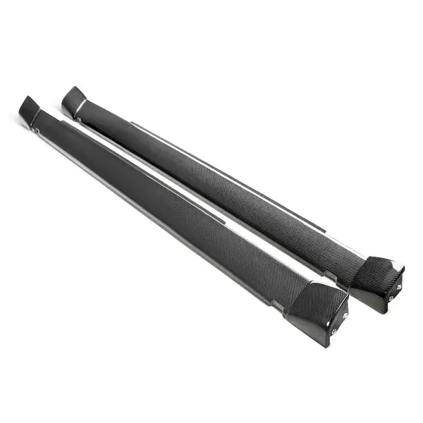 Anderson Composites 2018-2024 Dodge Demon Type-WB Rockers (Pair)