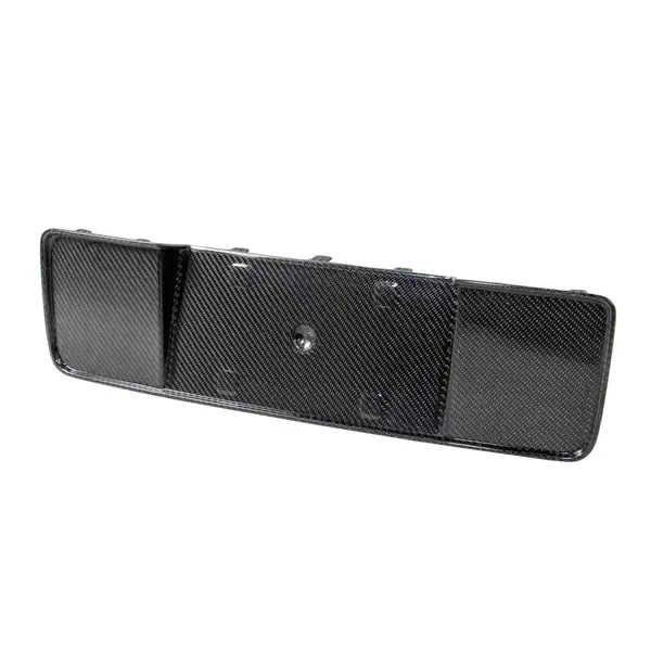 Anderson Composites 2013-2014 Ford Mustang/Shelby GT500 Tail Garnish