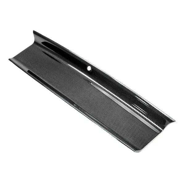 Anderson Composites 2015-2023 Ford Mustang Decklid Panel (No Emblem)