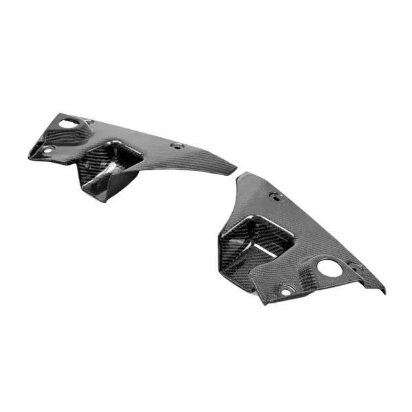 Anderson Composites 2010-2015 Chevrolet Camaro Decklid Interior Cover