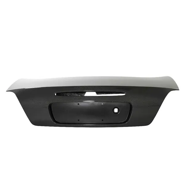 Anderson Composites 2003-2009 Dodge Viper Roadster Decklid