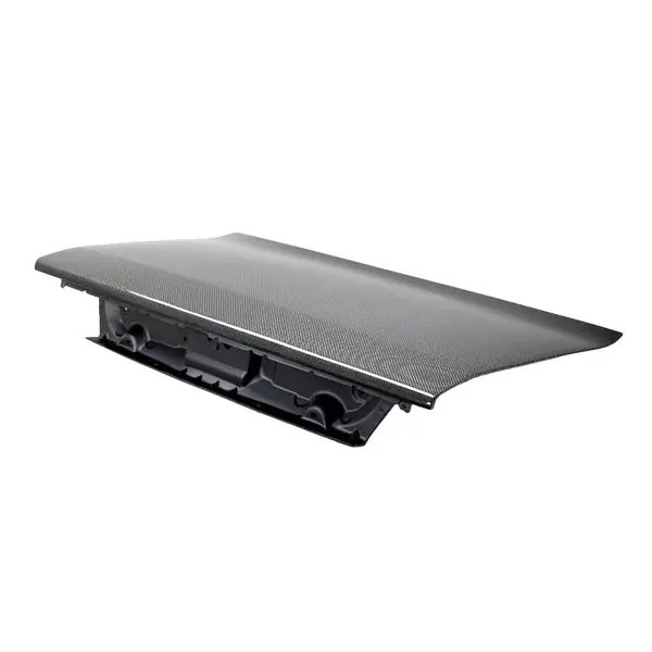 Anderson Composites 2008-2024 Dodge Challenger Type-OE Decklid