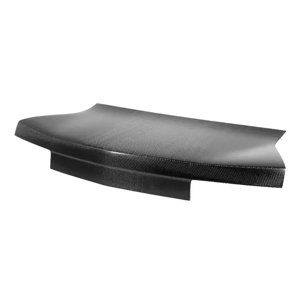 Anderson Composites 2010-2013 Chevrolet Camaro Type-OE Decklid