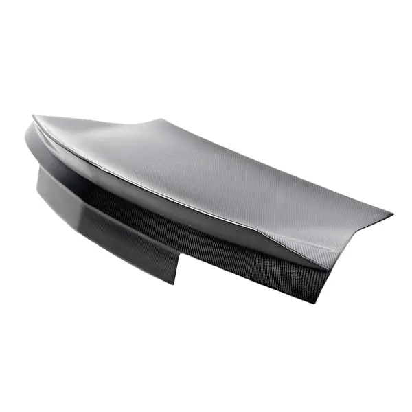 Anderson Composites 2010-2013 Chevrolet Camaro Type-ST Decklid