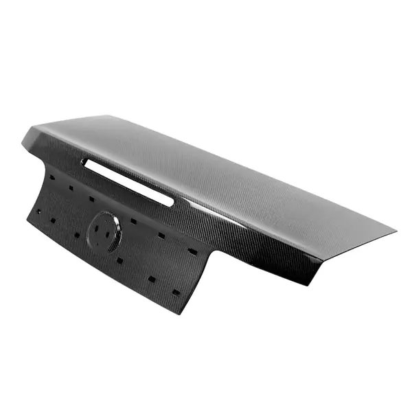 Anderson Composites 2013-2014 Ford Mustang/Shelby GT500 Type-OE Decklid