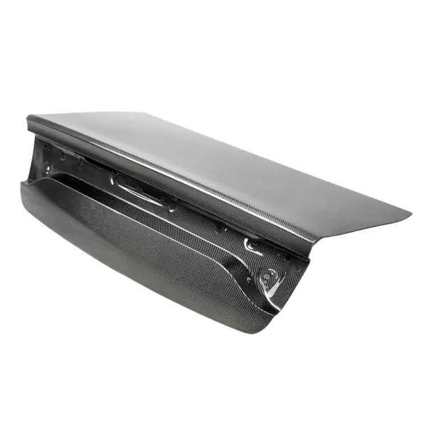 Anderson Composites 2015-2023 Dodge Charger Hellcat OE Carbon Fiber Decklid